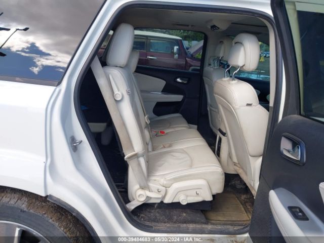 3C4PDDDGXET105446 Dodge Journey Limited