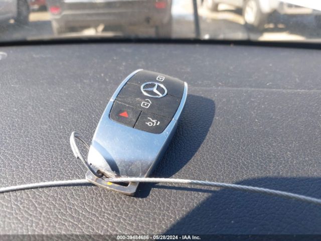 WDD5J4HB1LN069678 Mercedes-Benz CLA 250 4MATIC