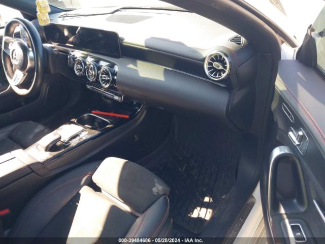 WDD5J4HB1LN069678 Mercedes-Benz CLA 250 4MATIC