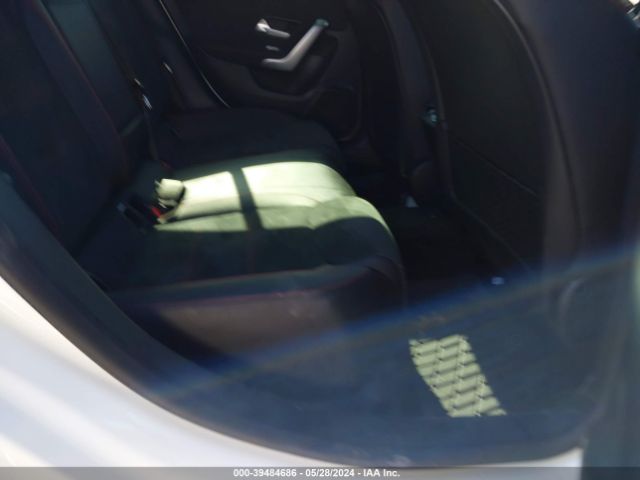WDD5J4HB1LN069678 Mercedes-Benz CLA 250 4MATIC
