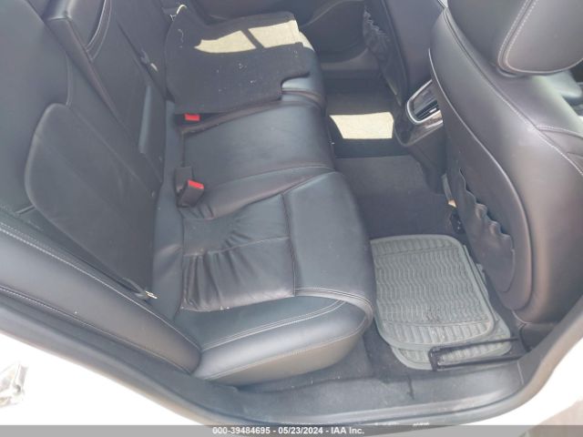 1G4GB5G30GF134290 Buick Lacrosse Leather