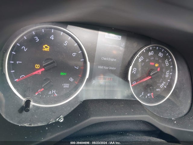 Toyota Rav4 Xle 2019 JTMW1RFV1KD511694 Image 7