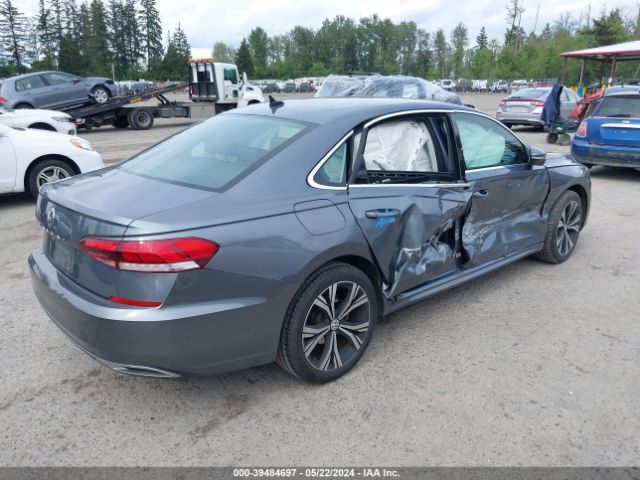 1VWSA7A30MC011962 Volkswagen Passat 2.0t Se