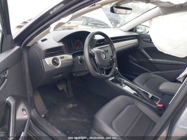 1VWSA7A30MC011962 Volkswagen Passat 2.0t Se