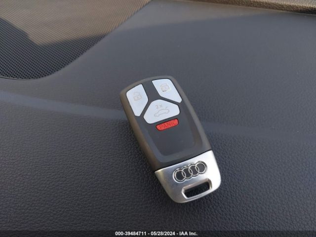 WA1BAAFY3M2072694 Audi Q5 Premium Plus 45 Tfsi Quattro S Tronic
