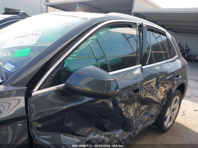 WA1BAAFY3M2072694 Audi Q5 Premium Plus 45 Tfsi Quattro S Tronic