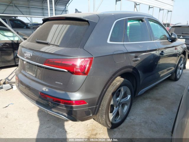 WA1BAAFY3M2072694 Audi Q5 Premium Plus 45 Tfsi Quattro S Tronic