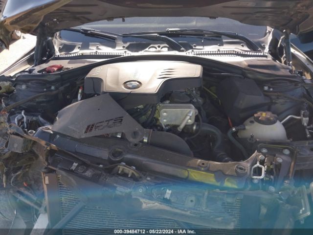 WBA3N3C50EK230847 BMW 428i