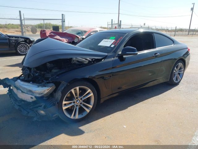 WBA3N3C50EK230847 BMW 428i
