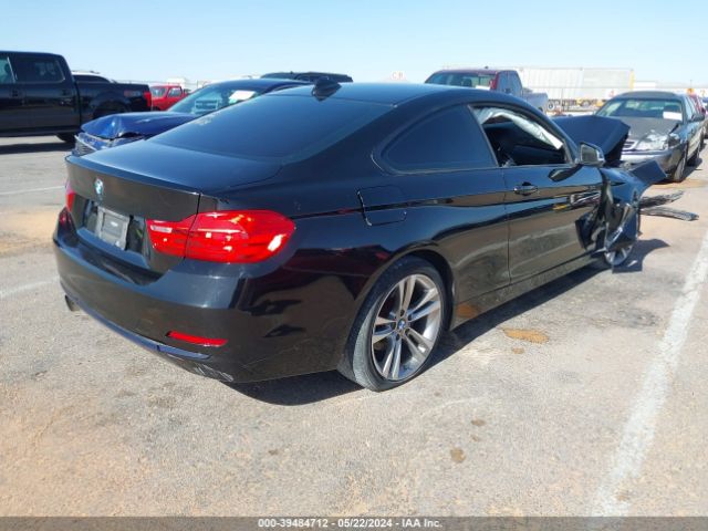 WBA3N3C50EK230847 BMW 428i