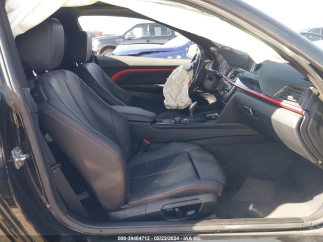 WBA3N3C50EK230847 BMW 428i