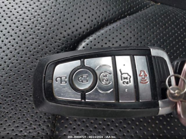 1FMJU2AT3JEA19820 Ford Expedition Limited