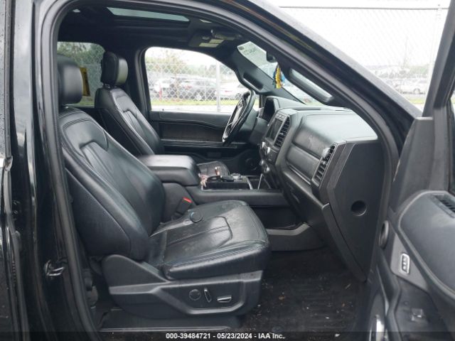 1FMJU2AT3JEA19820 Ford Expedition Limited