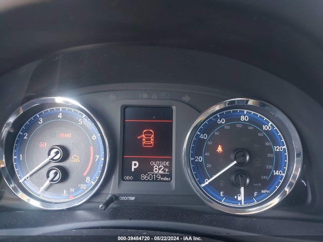 Toyota COROLLA LE 2017 5YFBURHE9HP727754 Image 7