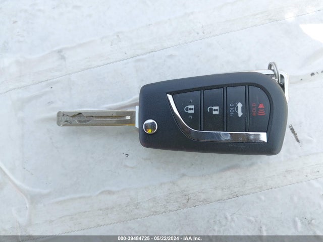Toyota CAMRY SE 2024 4T1G11AK9RU238304 Image 11
