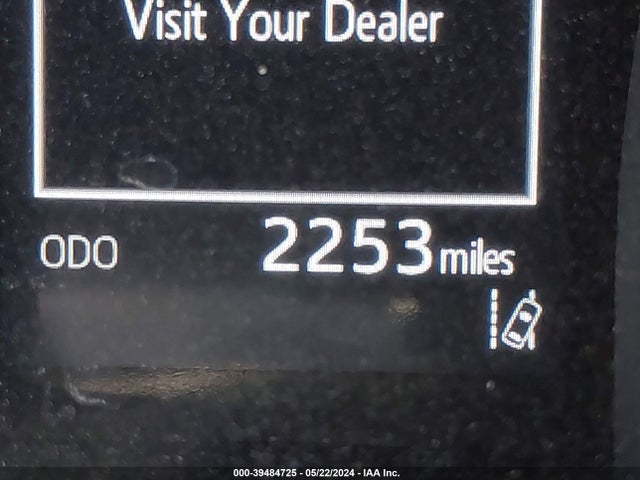 Toyota CAMRY SE 2024 4T1G11AK9RU238304 Image 16