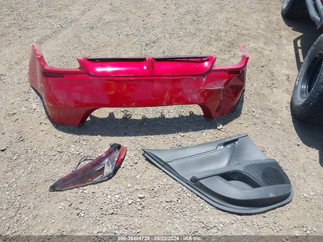 Toyota CAMRY SE 2024 4T1G11AK9RU238304 Image 12
