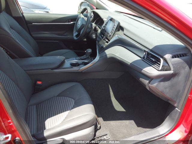 Toyota CAMRY SE 2024 4T1G11AK9RU238304 Image 5