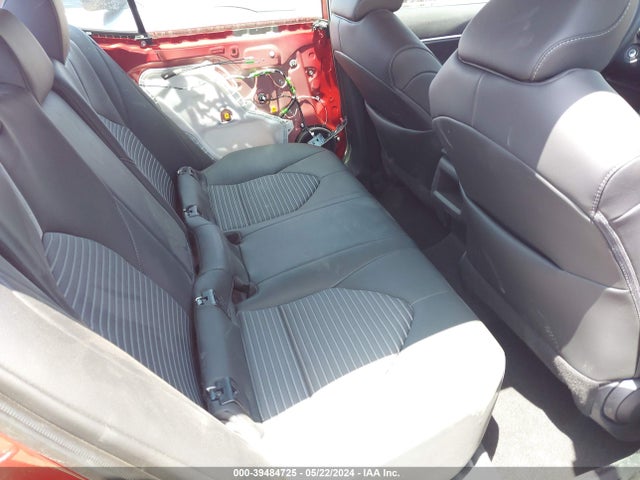 Toyota CAMRY SE 2024 4T1G11AK9RU238304 Image 8