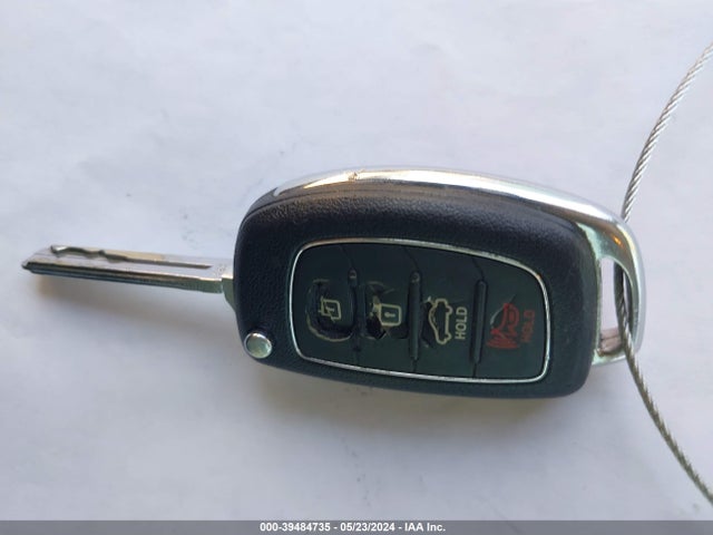 Hyundai SONATA SE 2016 5NPE24AF9GH273753 Image 11