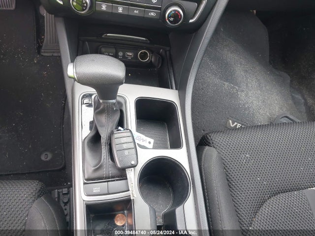 KIA Optima Lx 2019 5XXGT4L35KG353189 Image 11