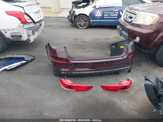 KIA Optima Lx 2019 5XXGT4L35KG353189 Image 12