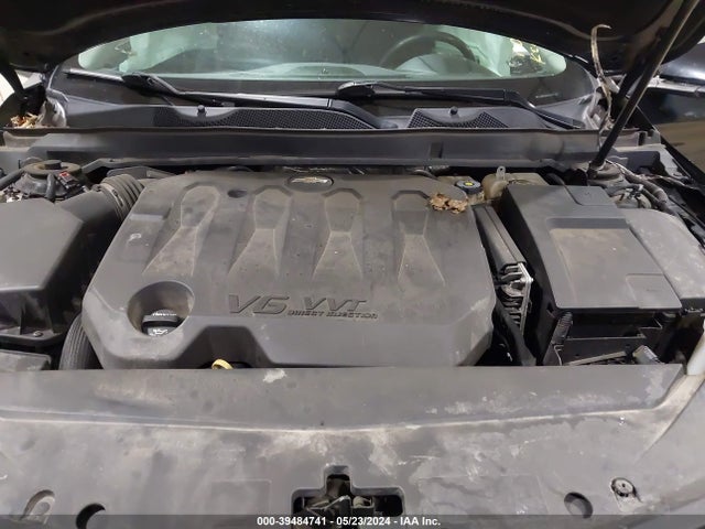 Chevrolet IMPALA 1LT 2018 2G1105S32J9134355 Image 10