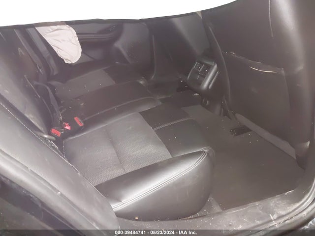 Chevrolet IMPALA 1LT 2018 2G1105S32J9134355 Image 8
