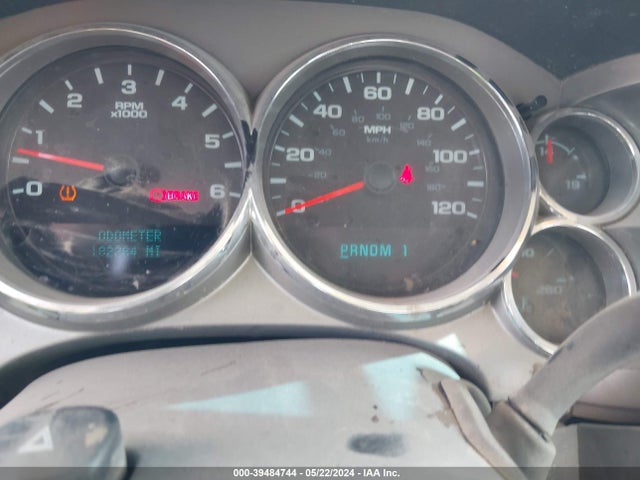 Chevrolet Silverado 2500hd Work Truck 2014 1GC1KVCG8EF123473 Image 7