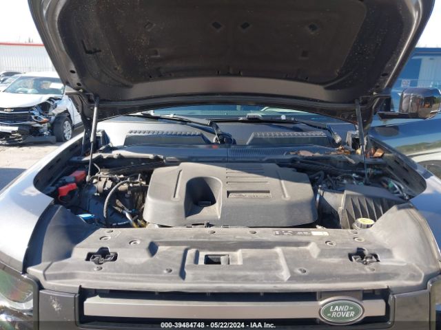 SALE27RU2M2052425 Land Rover Defender 110 X-dynamic Se