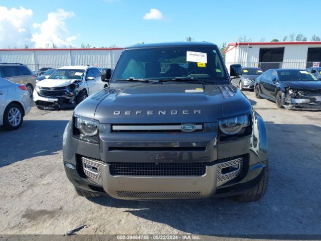 SALE27RU2M2052425 Land Rover Defender 110 X-dynamic Se