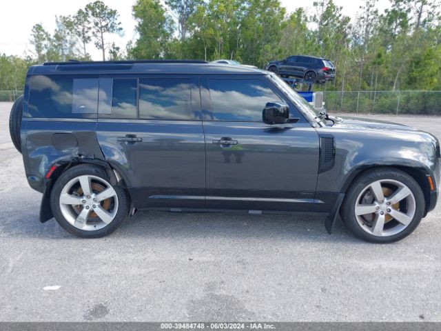 SALE27RU2M2052425 Land Rover Defender 110 X-dynamic Se