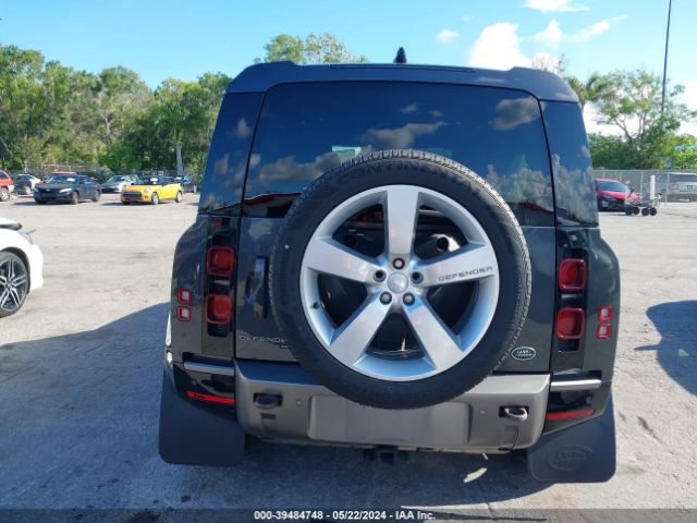 SALE27RU2M2052425 Land Rover Defender 110 X-dynamic Se