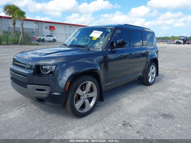 SALE27RU2M2052425 Land Rover Defender 110 X-dynamic Se