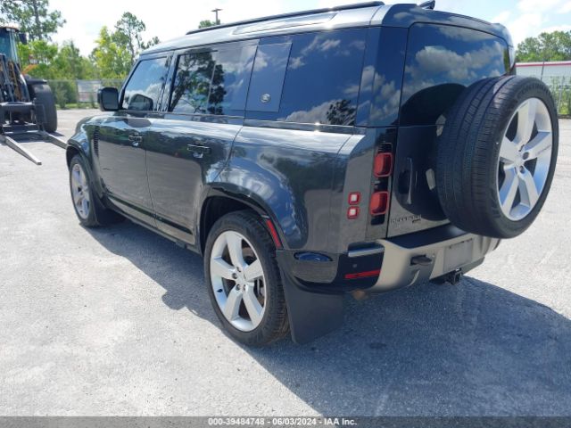 SALE27RU2M2052425 Land Rover Defender 110 X-dynamic Se