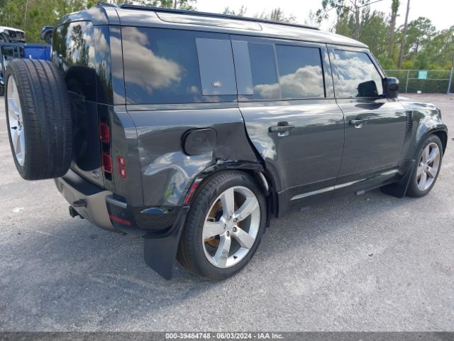 SALE27RU2M2052425 Land Rover Defender 110 X-dynamic Se