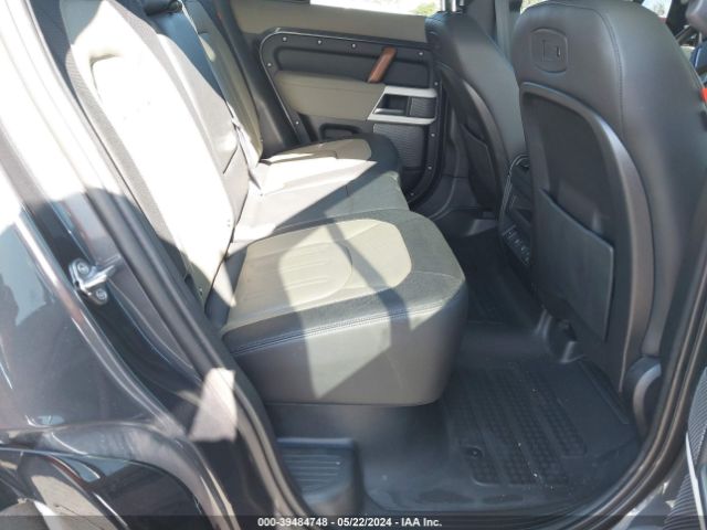 SALE27RU2M2052425 Land Rover Defender 110 X-dynamic Se