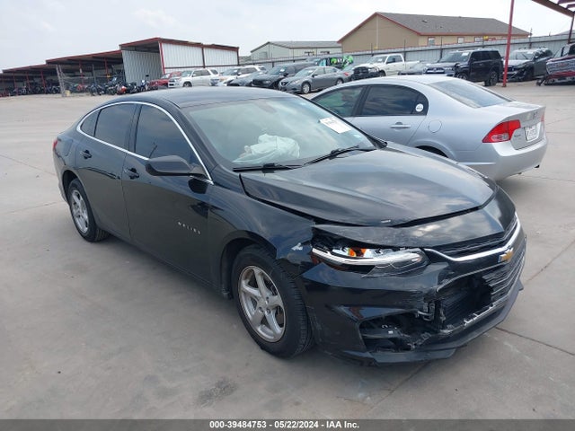 2018 1G1ZB5ST8JF254357 main image