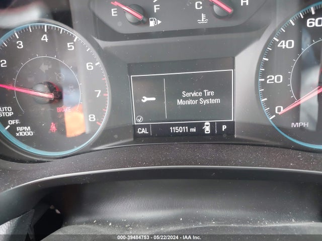 Chevrolet Malibu 1ls 2018 1G1ZB5ST8JF254357 Image 15