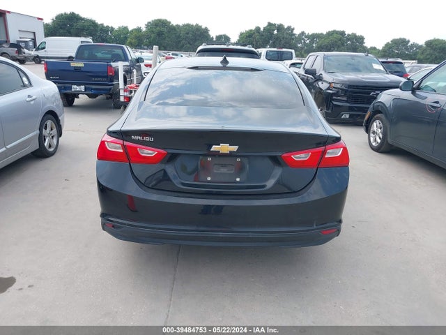 Chevrolet Malibu 1ls 2018 1G1ZB5ST8JF254357 Image 16