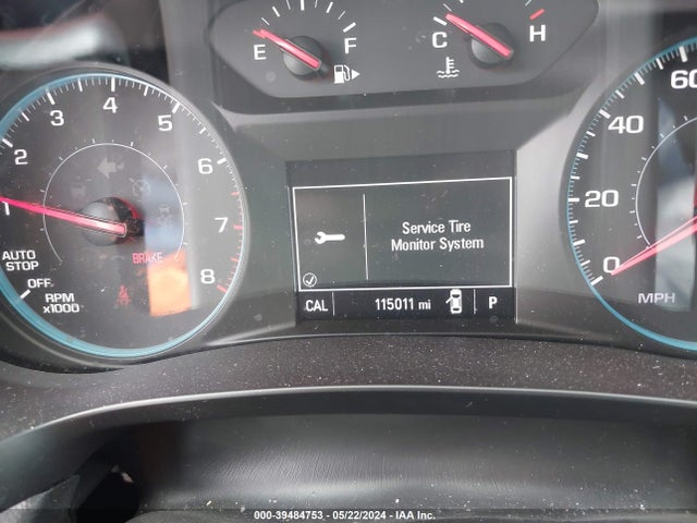 Chevrolet Malibu 1ls 2018 1G1ZB5ST8JF254357 Image 7
