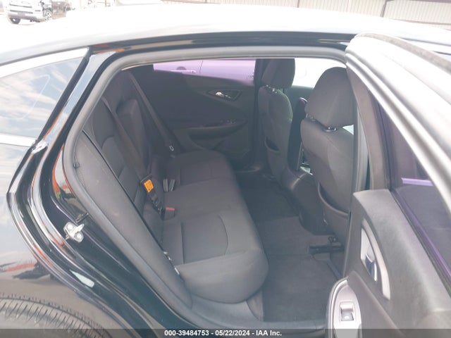 Chevrolet Malibu 1ls 2018 1G1ZB5ST8JF254357 Image 8