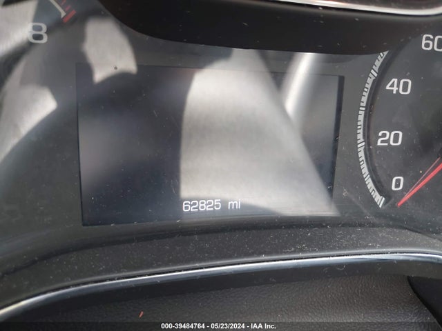 Chevrolet Cruze Lt Auto 2017 1G1BE5SM1H7223117 Image 14