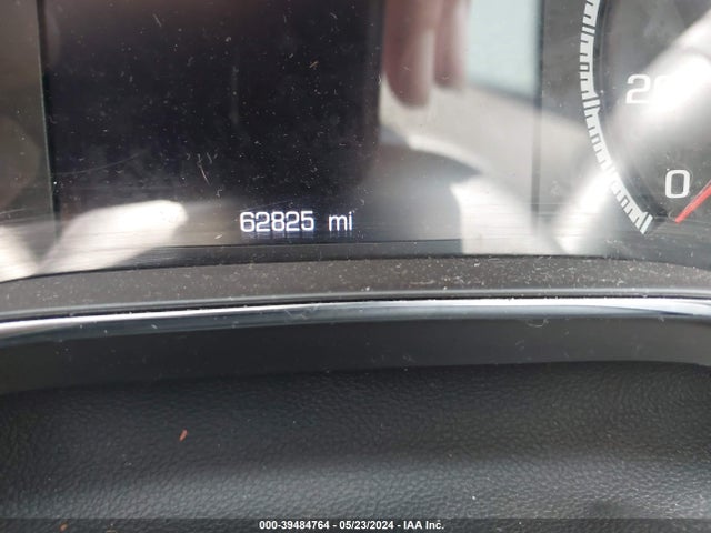 Chevrolet Cruze Lt Auto 2017 1G1BE5SM1H7223117 Image 7
