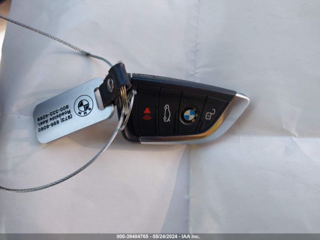 5UX2V1C05M9E10114 BMW X4 Xdrive30i