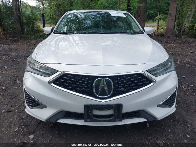 Acura Ilx Premium Package/technology Package 2021 19UDE2F70MA007230 Image 12