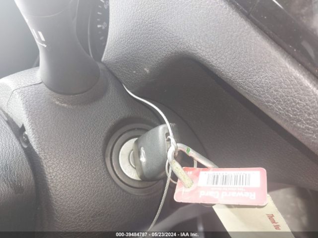 5N1AT2MT8LC786365 Nissan Rogue S Fwd