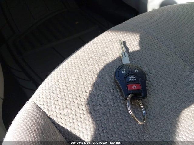 Nissan SENTRA S 2016 3N1AB7AP3GY324114 Image 11