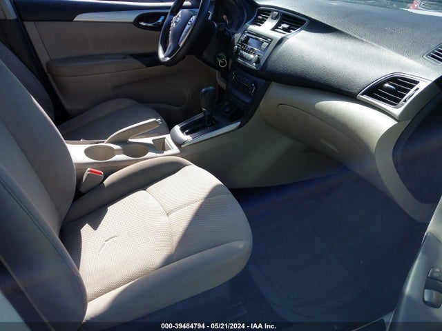 Nissan SENTRA S 2016 3N1AB7AP3GY324114 Image 5