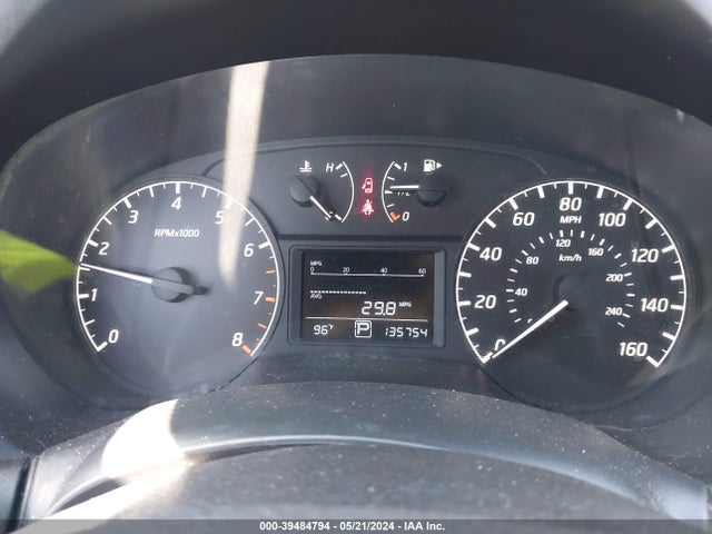 Nissan SENTRA S 2016 3N1AB7AP3GY324114 Image 7